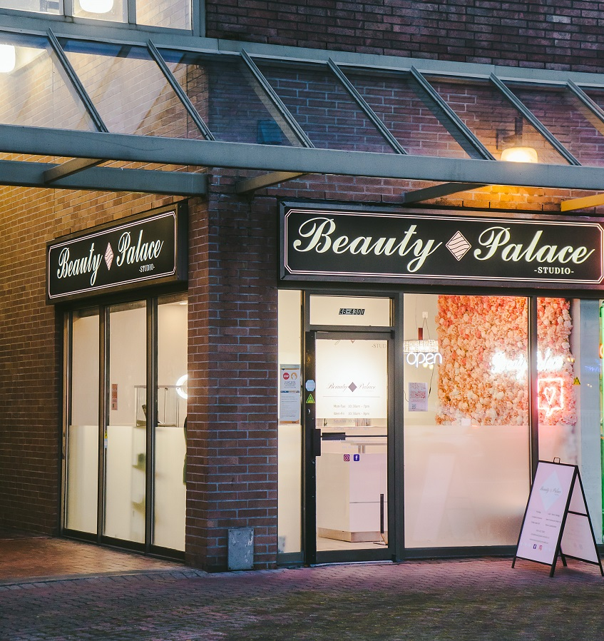 Beauty Palace Studio