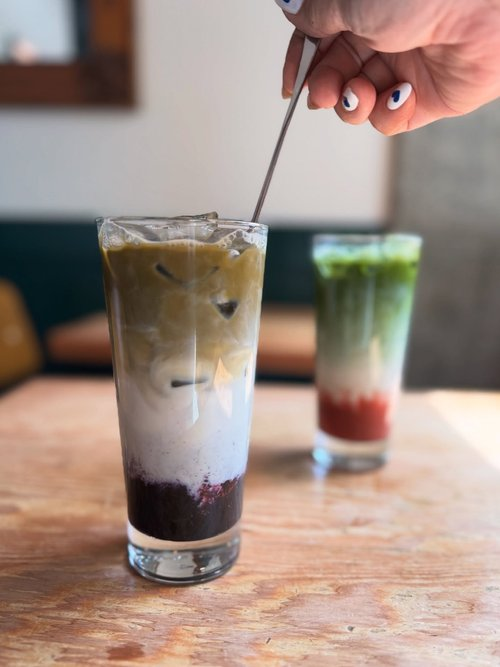 Foglifter Coffee Roasters