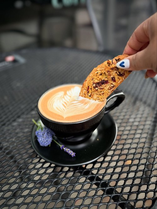 Foglifter Coffee Roasters