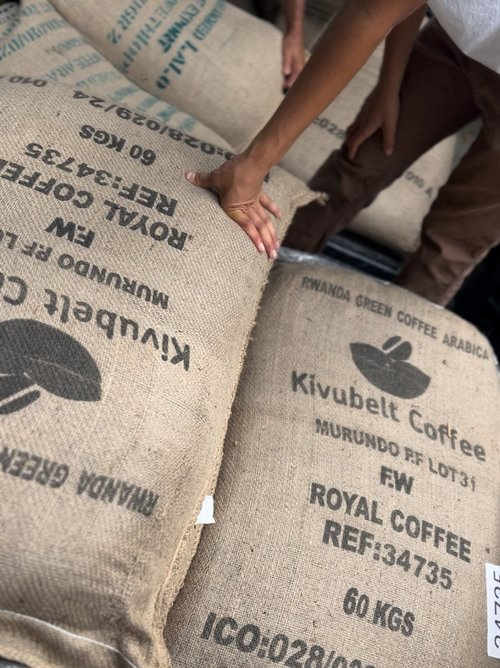 Foglifter Coffee Roasters