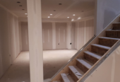 Ontario Drywall and Taping | Drywall Installation Toronto