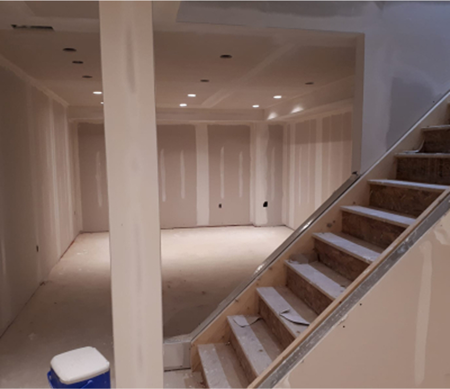 Ontario Drywall and Taping | Drywall Installation Toronto