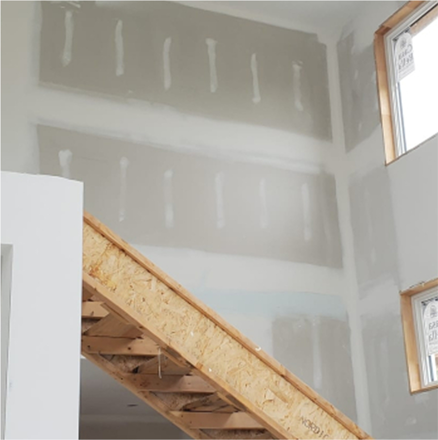Ontario Drywall and Taping | Drywall Installation Toronto