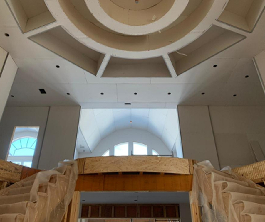 Ontario Drywall and Taping | Drywall Installation Toronto