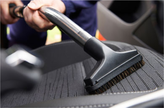 Washworld Car Wash – Surrey