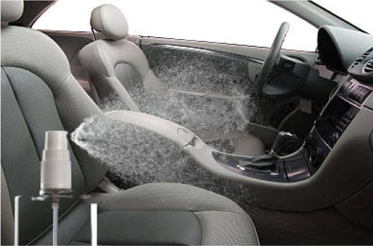 Washworld Car Wash – Surrey