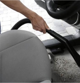 Washworld Car Wash – Surrey