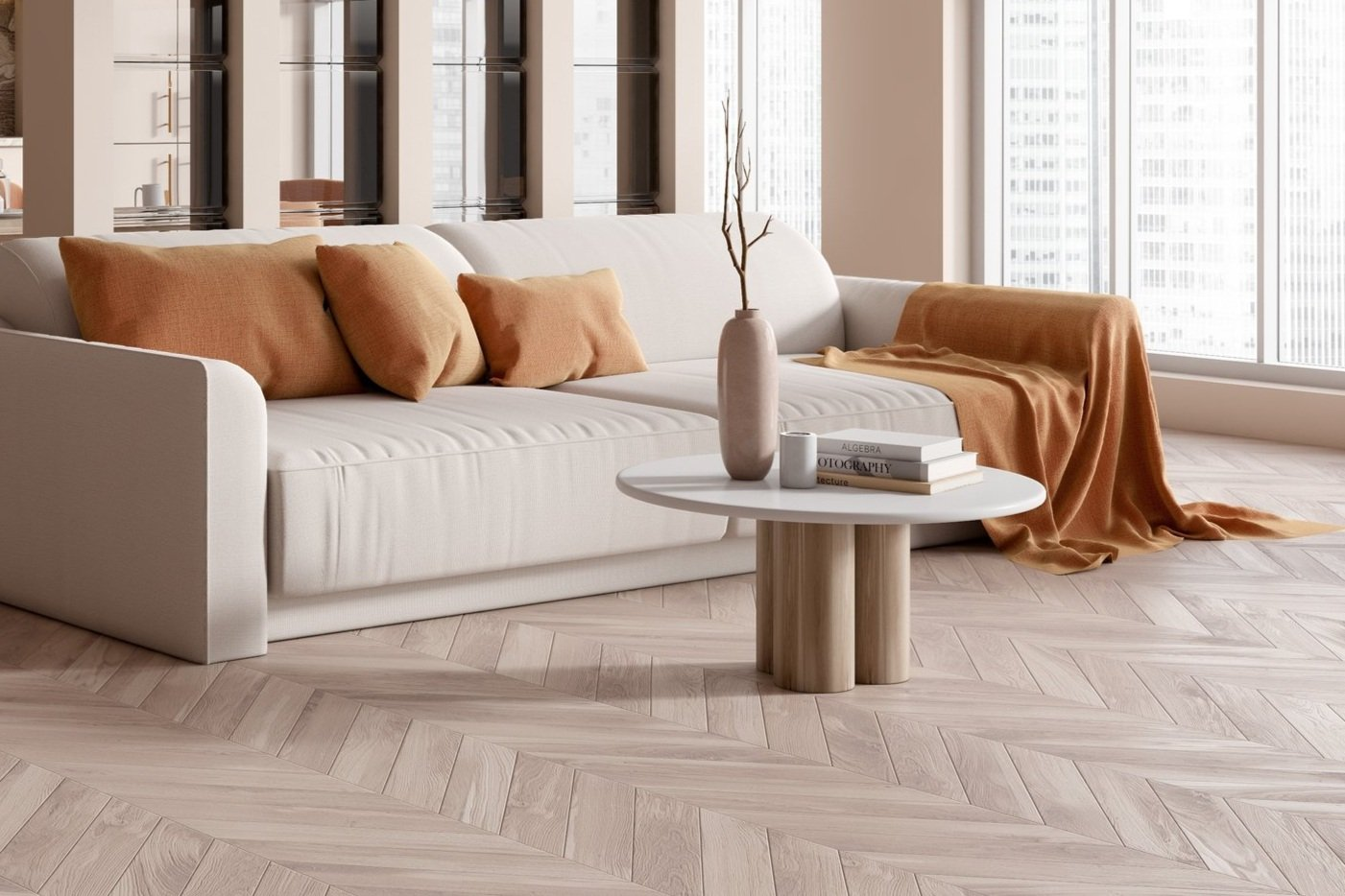 Global Carpets & Hardwood Ltd.