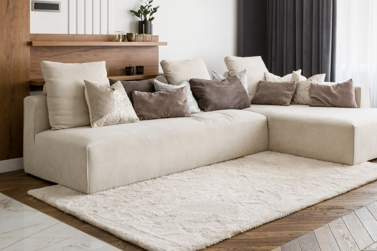 Global Carpets & Hardwood Ltd.