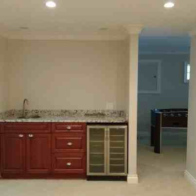 Mud Masters Drywall Finishing