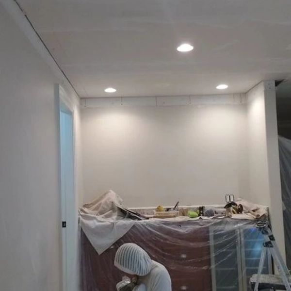 Mud Masters Drywall Finishing