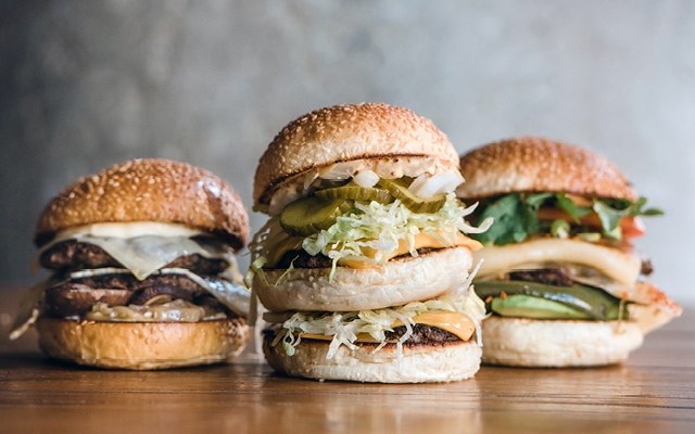 Loose Moose / Antler Room