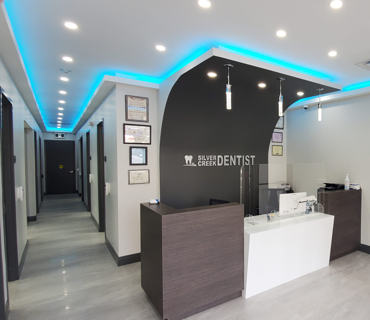 Silver Creek Dentist