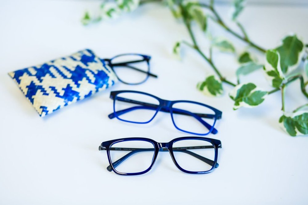 False Creek Eye Care Optometry