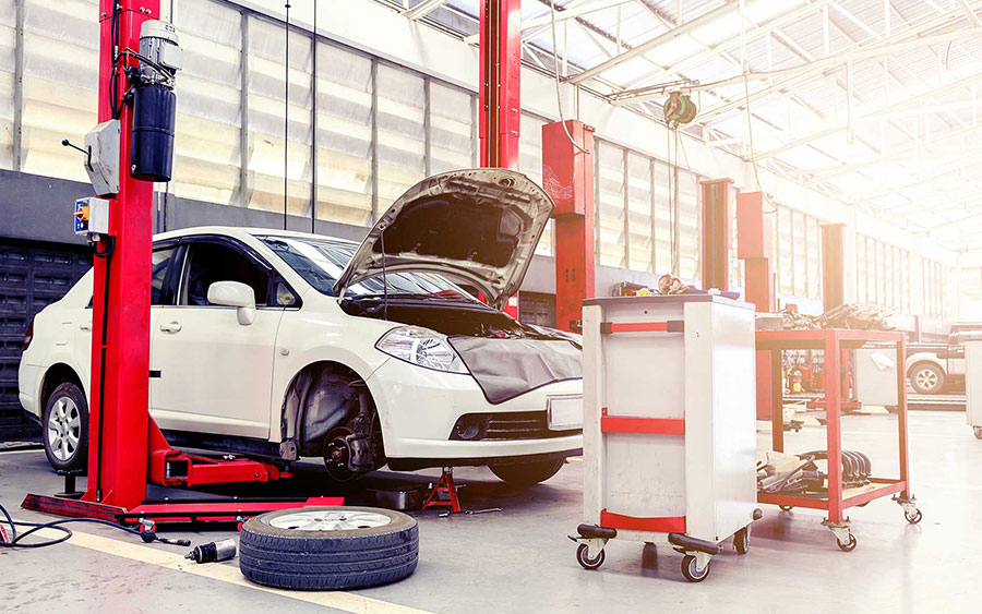 Canada Auto Repair & Service