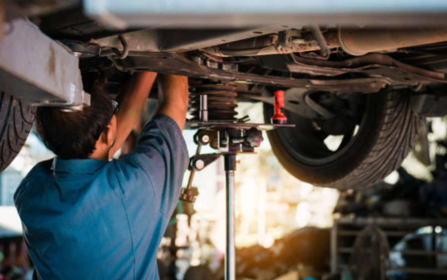 Canada Auto Repair & Service