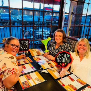 Chilangos Mexican Restaurant