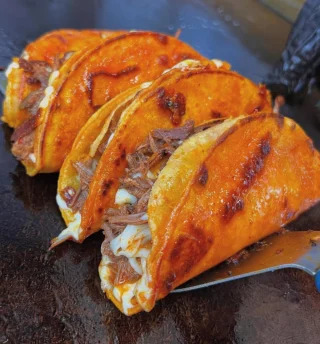 Chilangos Mexican Restaurant