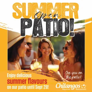 Chilangos Mexican Restaurant