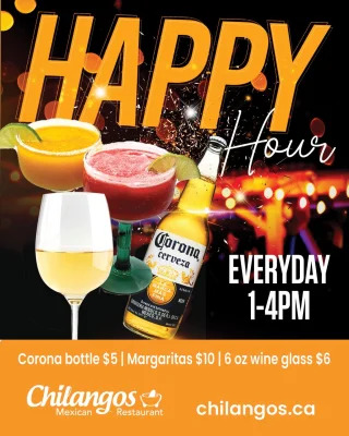 Chilangos Mexican Restaurant