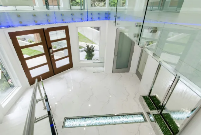 Connect Electrical Installations Ltd