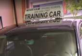 Maryam Driving School