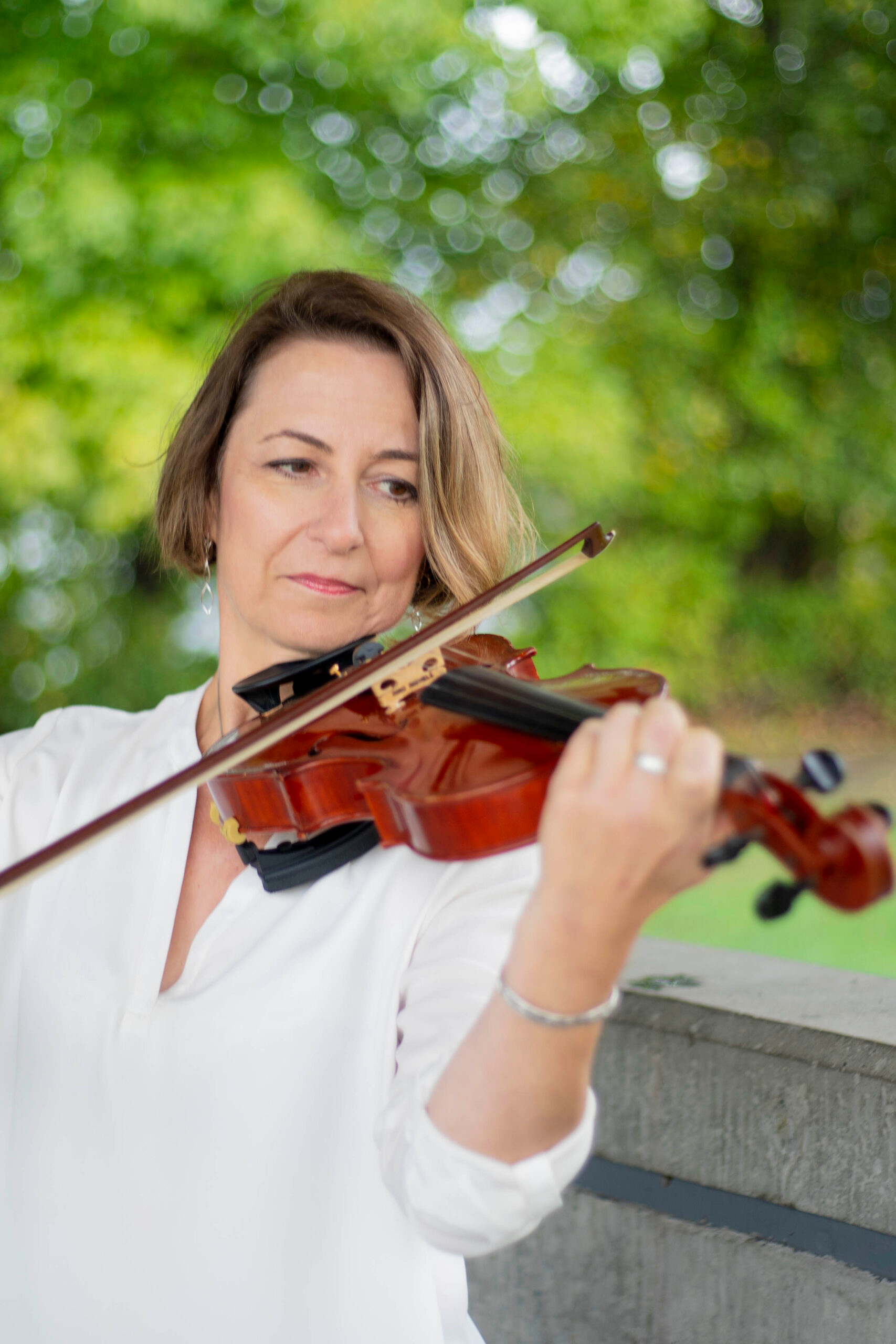 Cecilia Music Academy