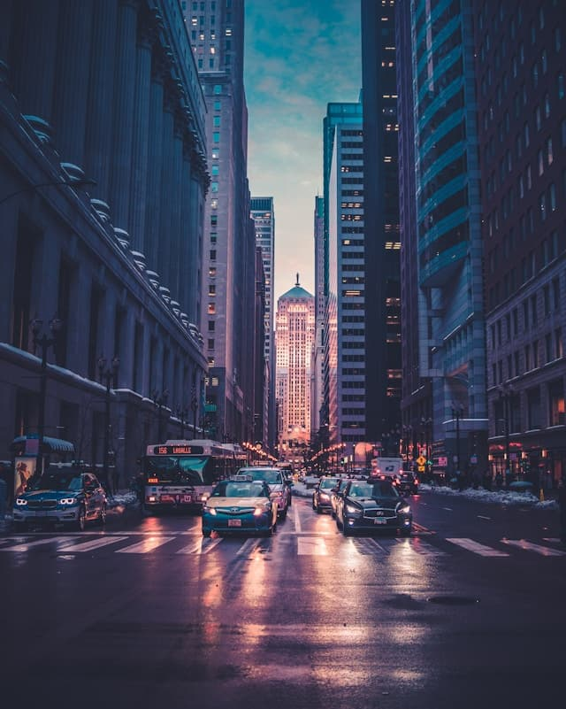 OVERSEAS TOURS & TRAVELS