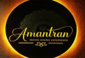 Amantran