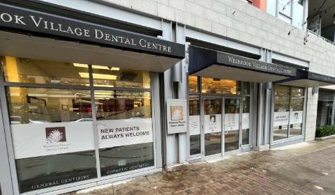 Wesbrook Village Dental Centre