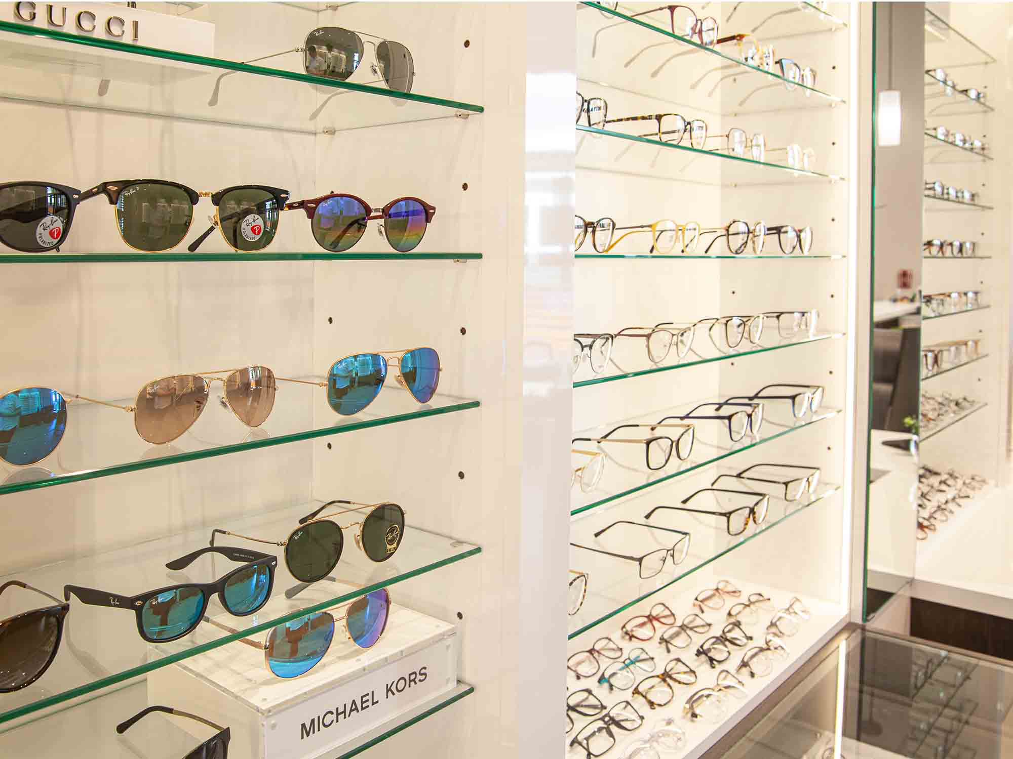 Marine View Optometry