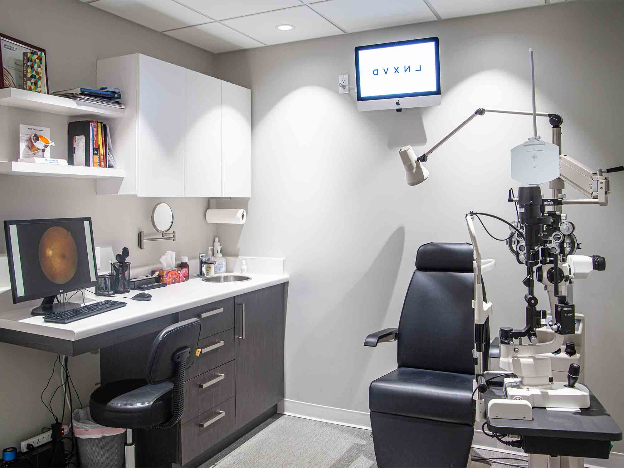 Marine View Optometry