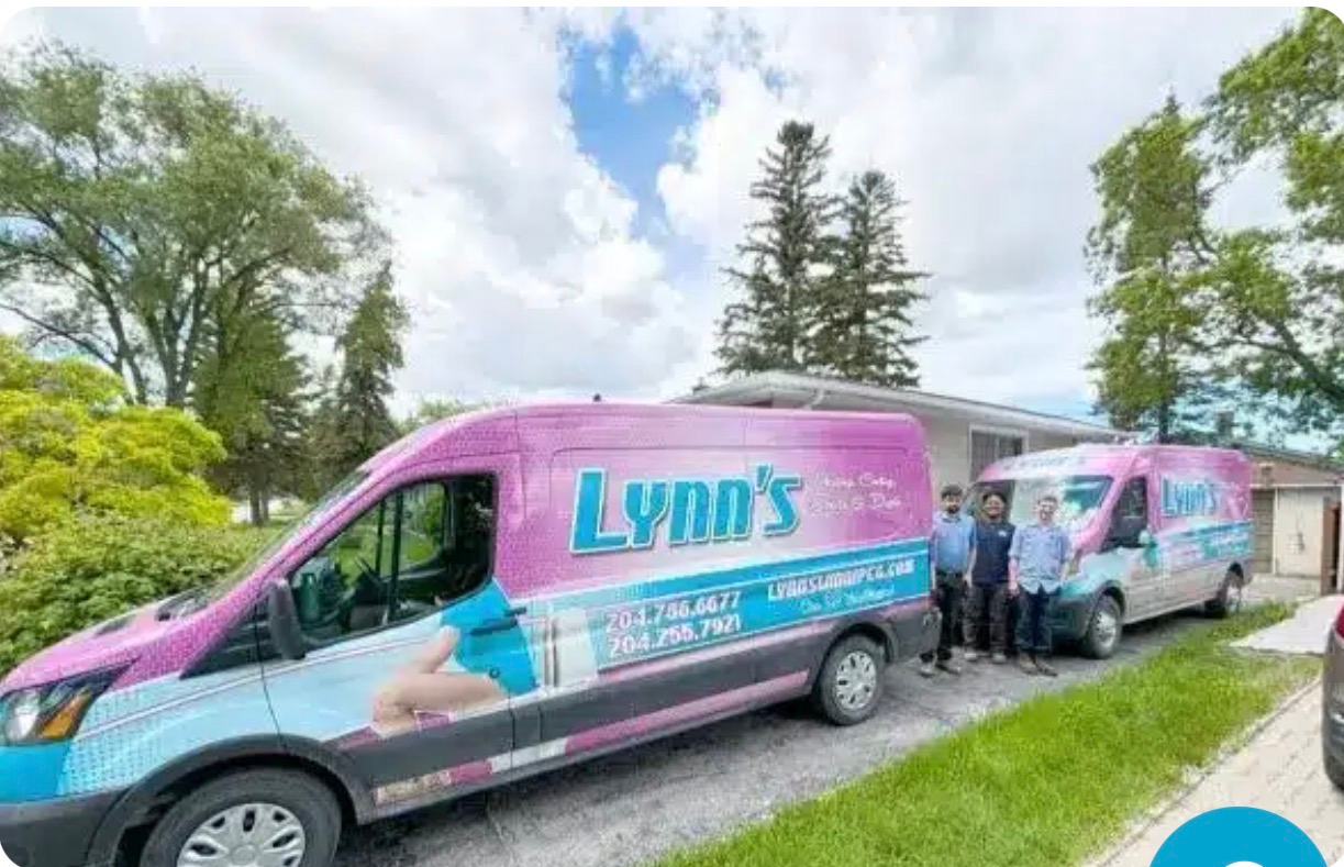 Lynn’s Plumbing Heating & Cooling
