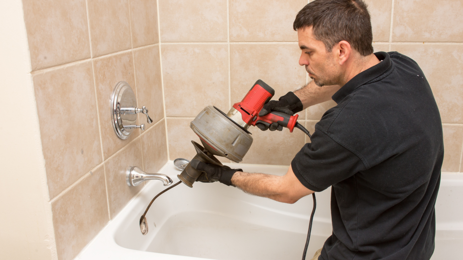 Mark’ s Plumbing& Drain Services