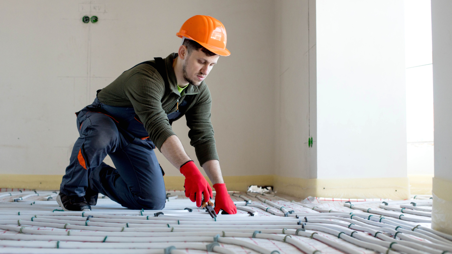 Mark’ s Plumbing& Drain Services