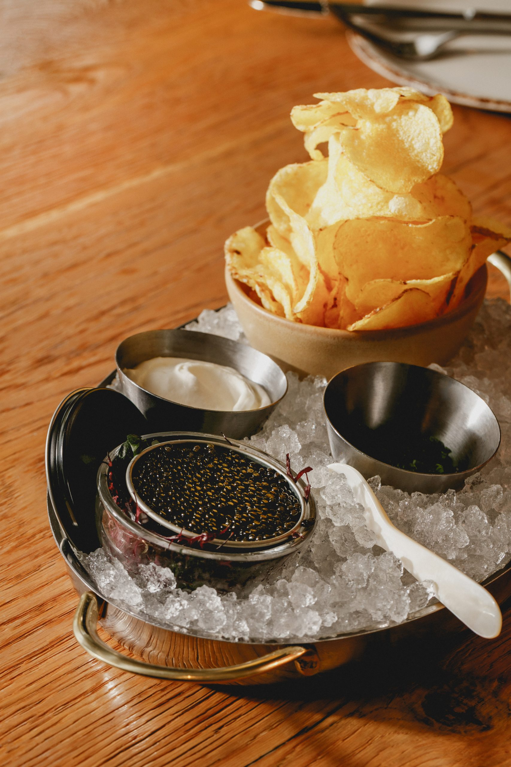 The Beach House Restaurant