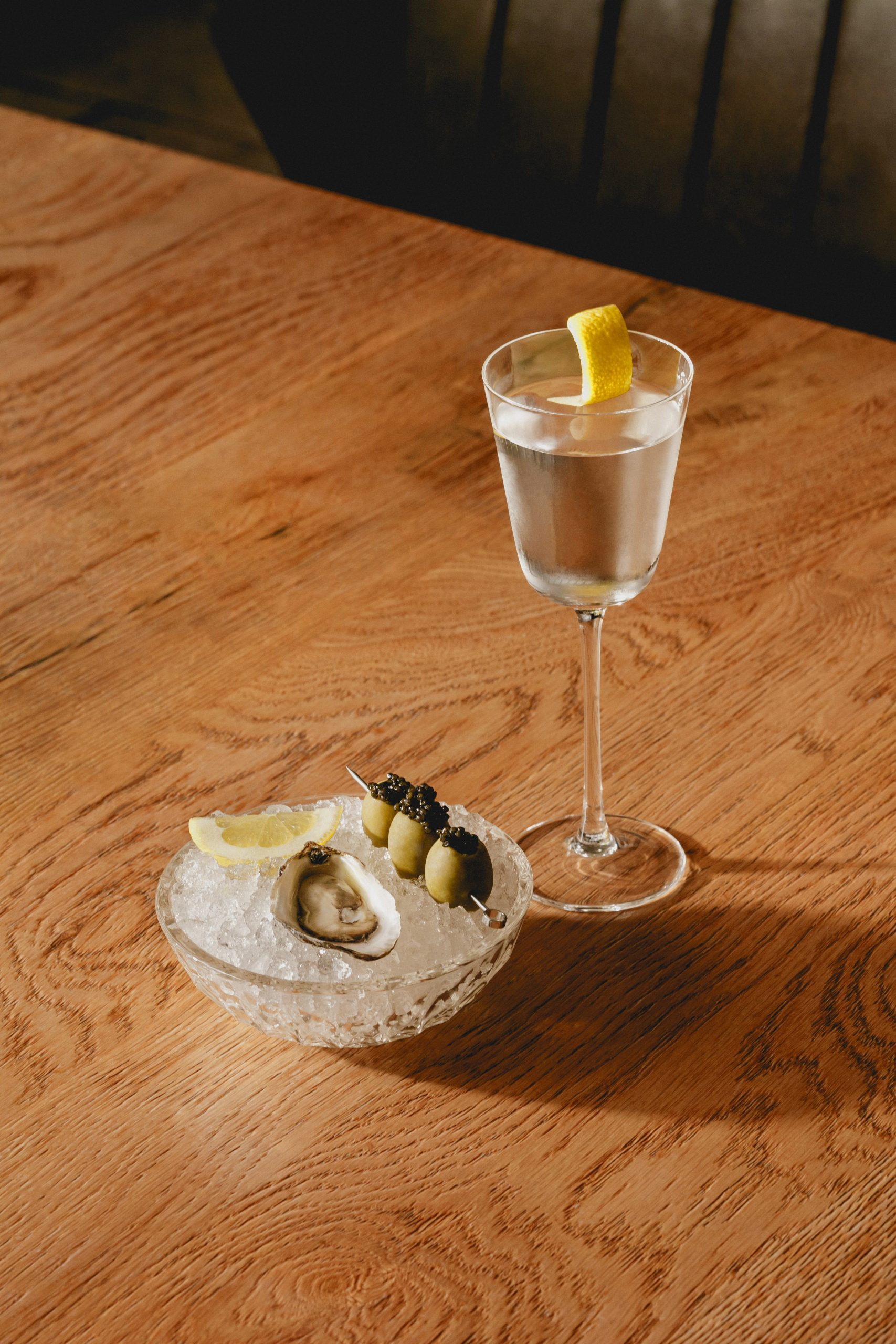 The Beach House Restaurant