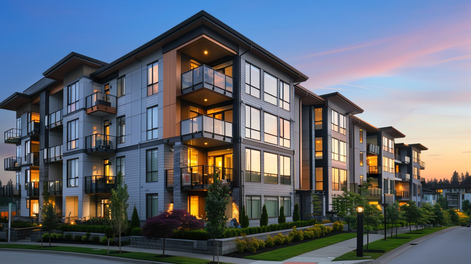 Paramount Drywall Limited