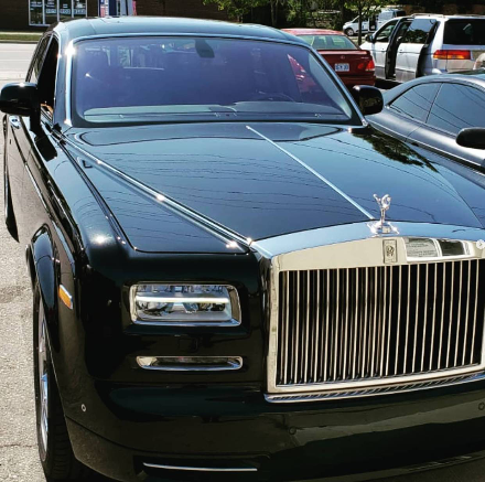 TJF Auto Repair Services