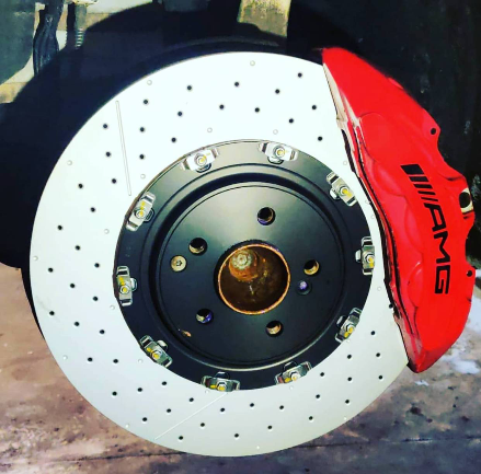 TJF Auto Repair Services