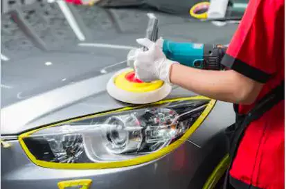 TJF Auto Repair Services