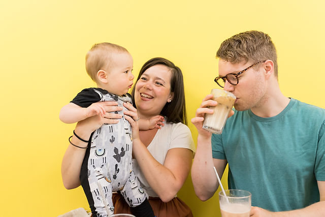 Scout: Coffee + Community