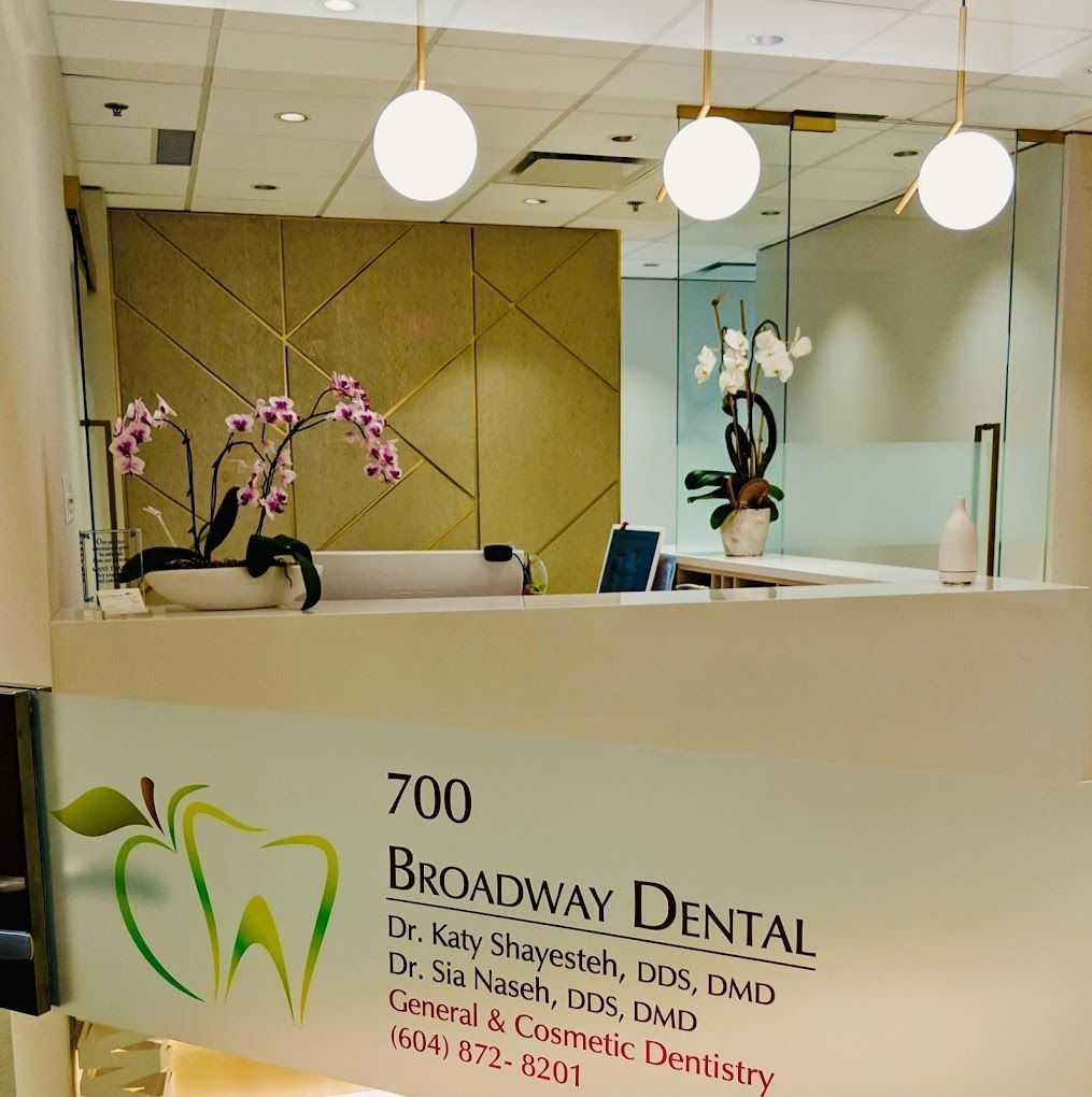 Broadway Dental