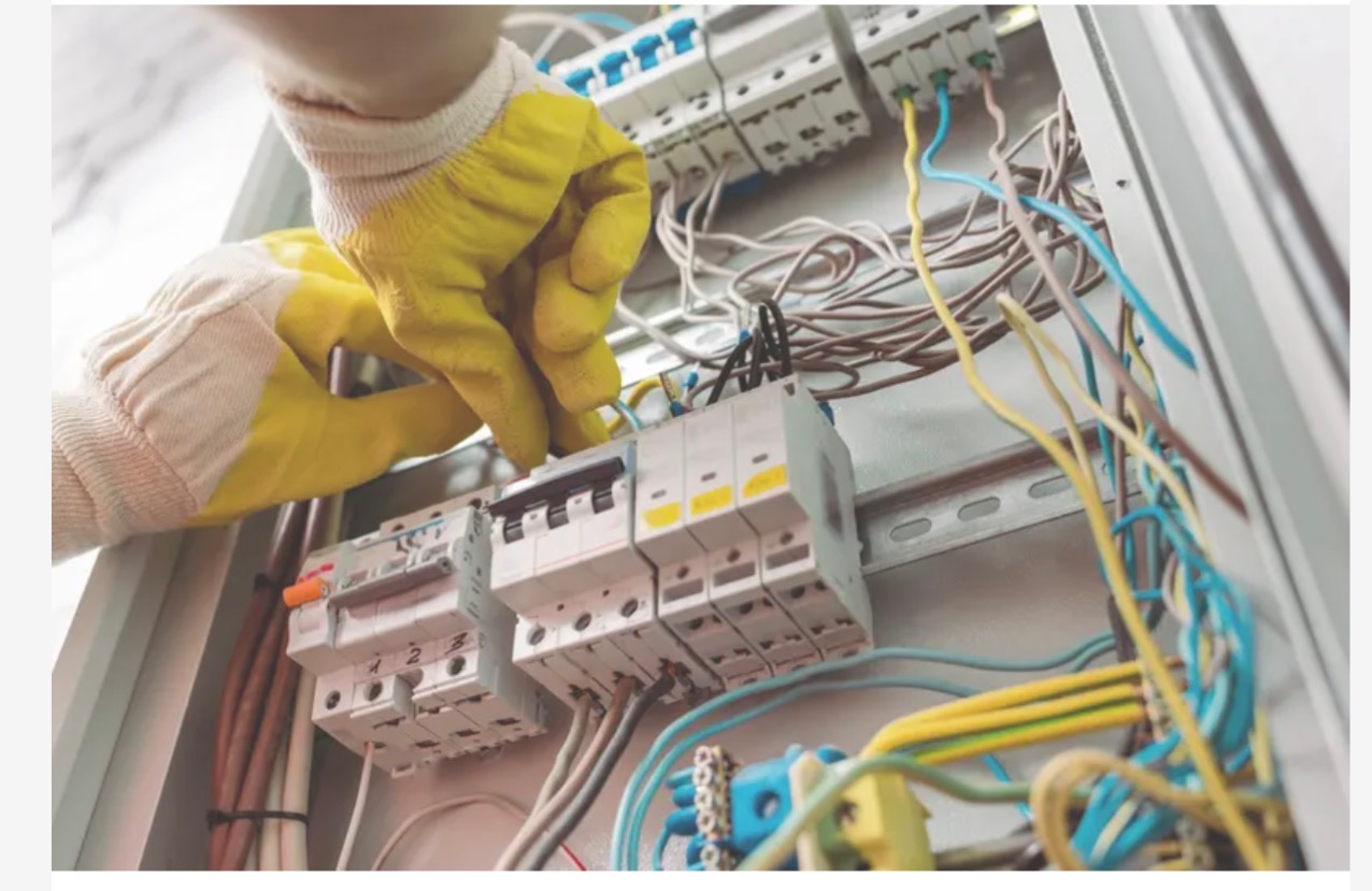 Regal Electrical Services Toronto Ltd.