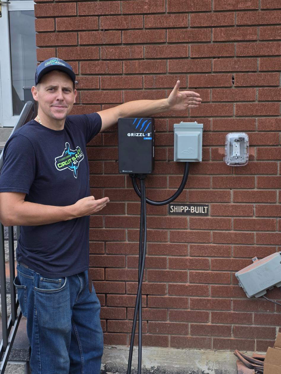 Circuit Savvy Electric