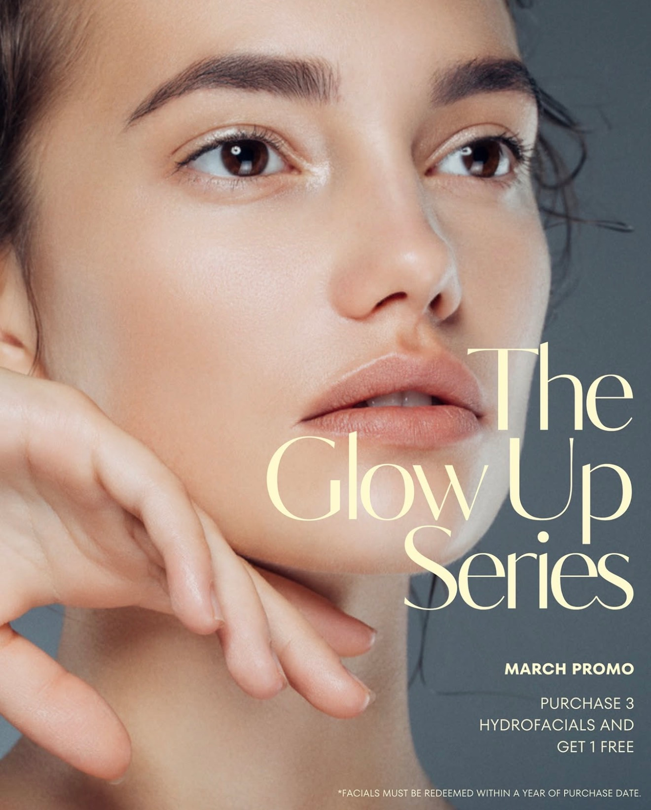 THE Salon Beauty Bar