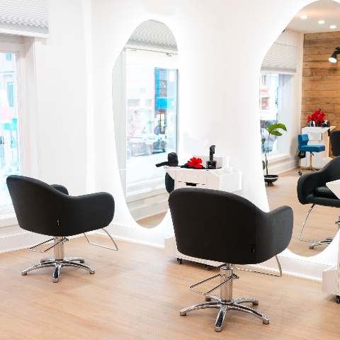 Kamiya Hairdressing Downtown