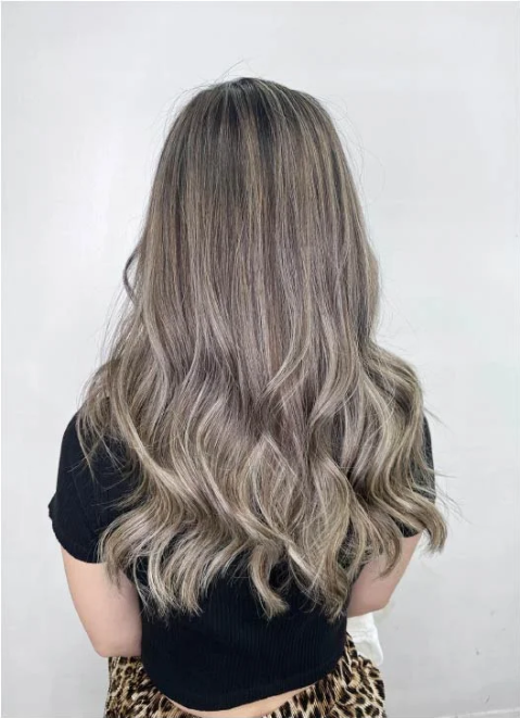 Kamiya Hairdressing Downtown