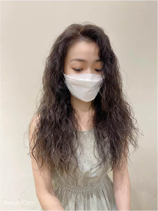 Kamiya Hairdressing Downtown