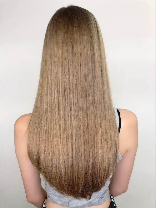 Kamiya Hairdressing Downtown